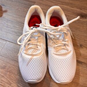 Nike White Running Sneakers NEW